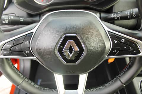 2023 Renault Clio — sličica 16