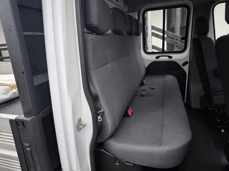 2019 Renault Master — fotografija 17