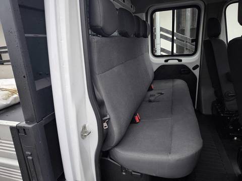 2019 Renault Master — sličica 17