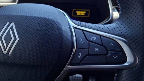 2024 Renault Megane — sličica 19