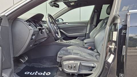 2018 Volkswagen Arteon — sličica 7
