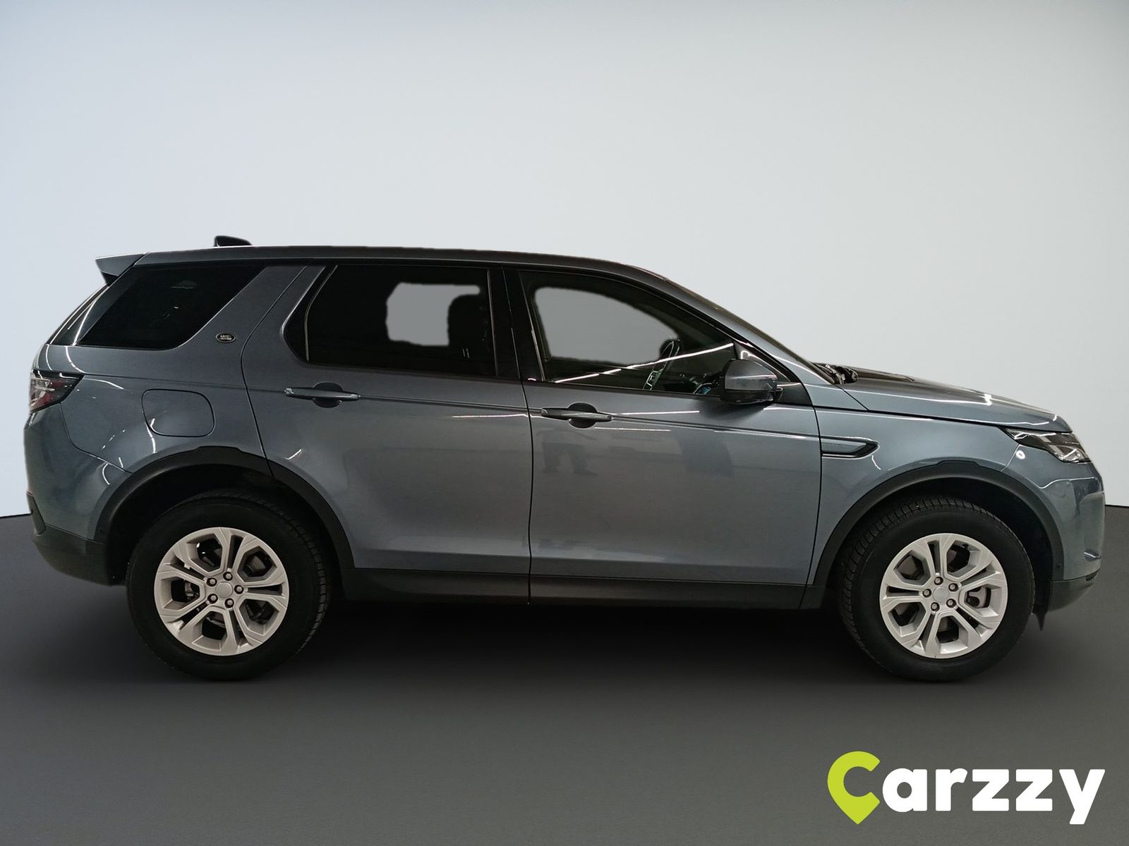 2021 Land Rover Discovery Sport — fotografija 5