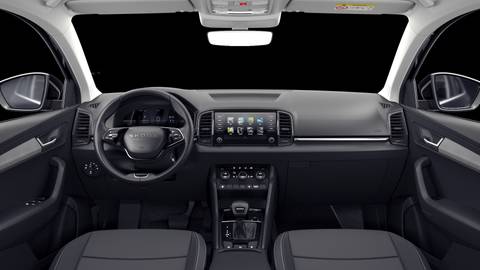 2026 Škoda Karoq — sličica 2