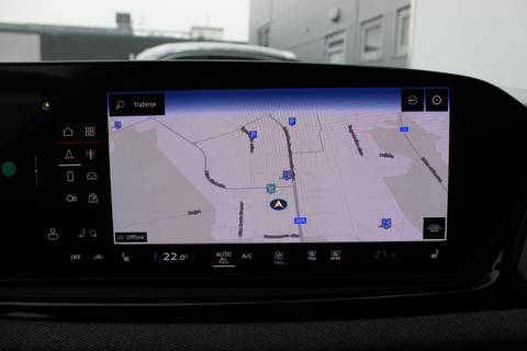 2025 Audi A6 S line — sličica 14