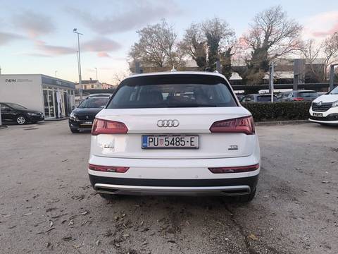2018 Audi Q5 — sličica 9