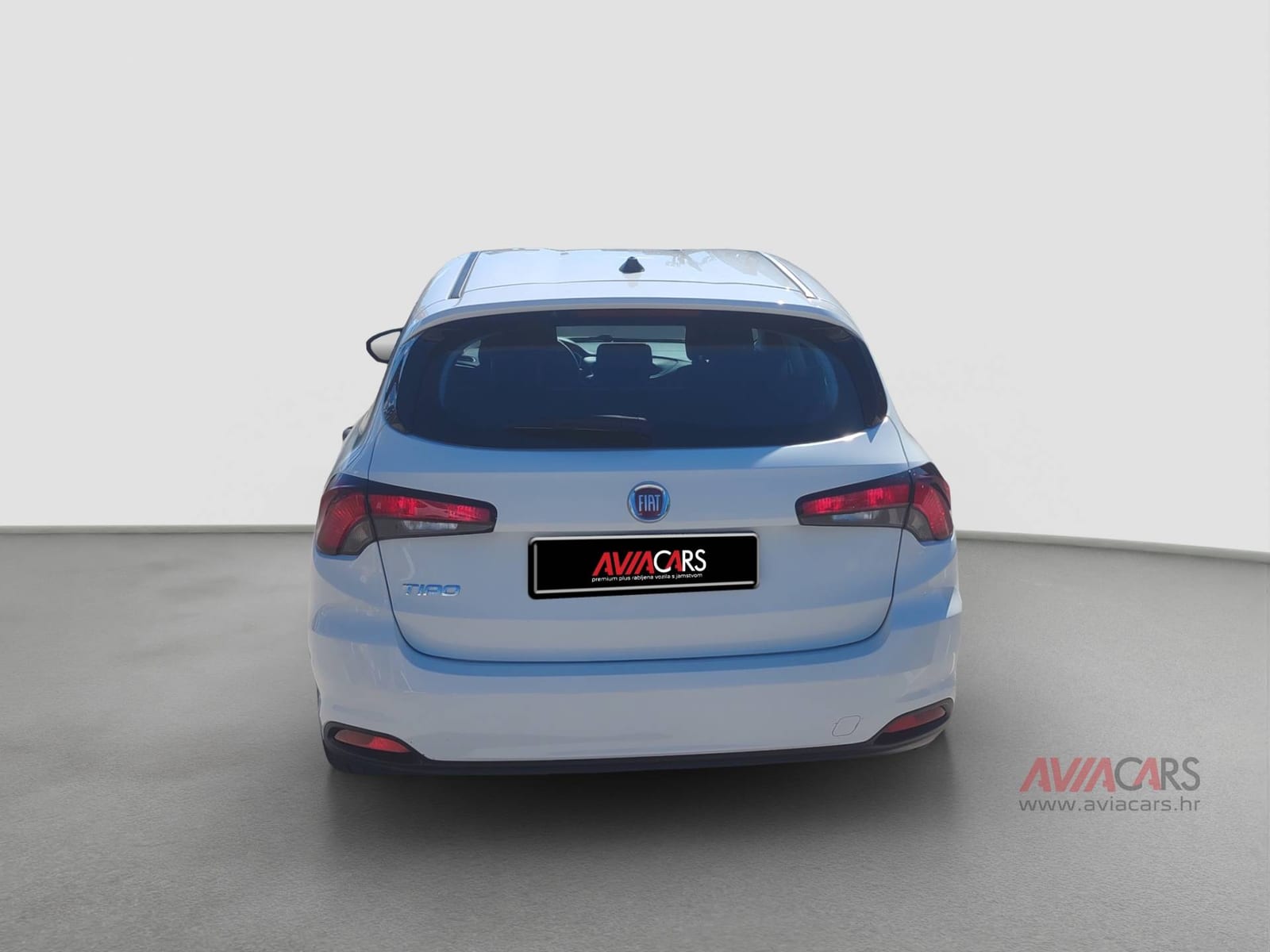 2024 Fiat Tipo — fotografija 4