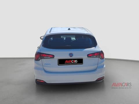 2024 Fiat Tipo — sličica 4