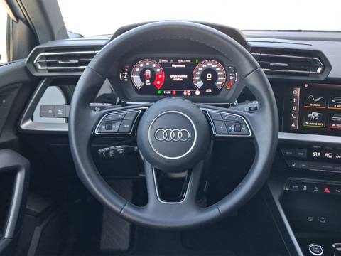 2024 Audi A3 Sportback — sličica 10