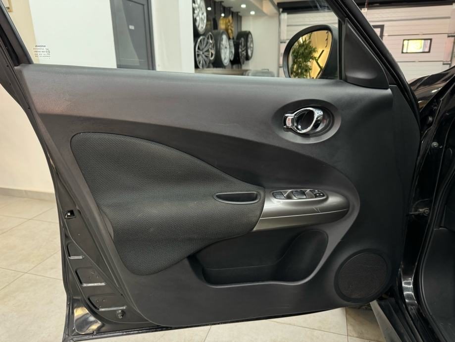 2012 Nissan Juke — fotografija 5