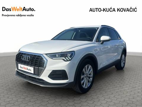 2025 Audi Q3