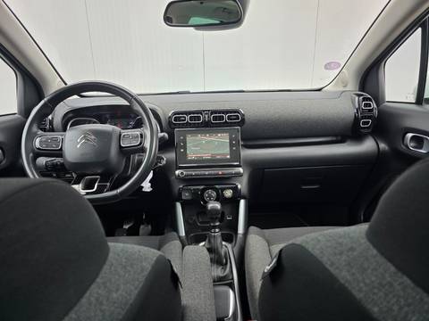 2019 Citroën C3 Aircross — sličica 9