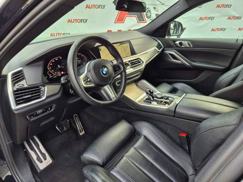 2021 BMW X5 M Sport — sličica 16