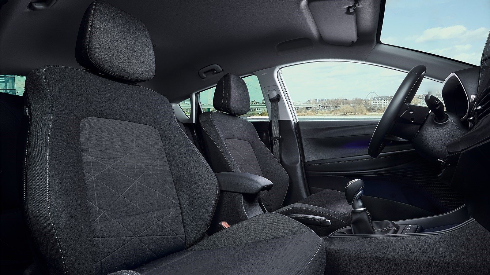 Hyundai Bayon — fotografija 8