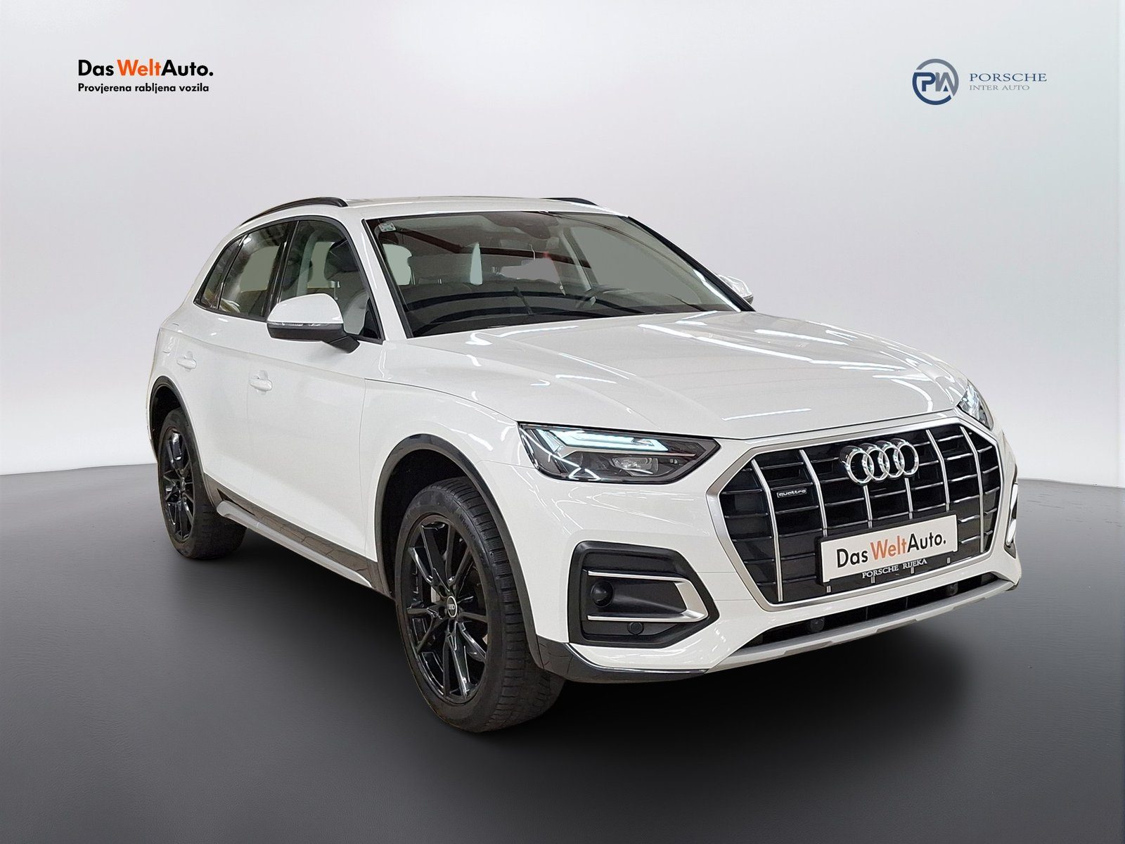 2021 Audi Q5 — fotografija 3