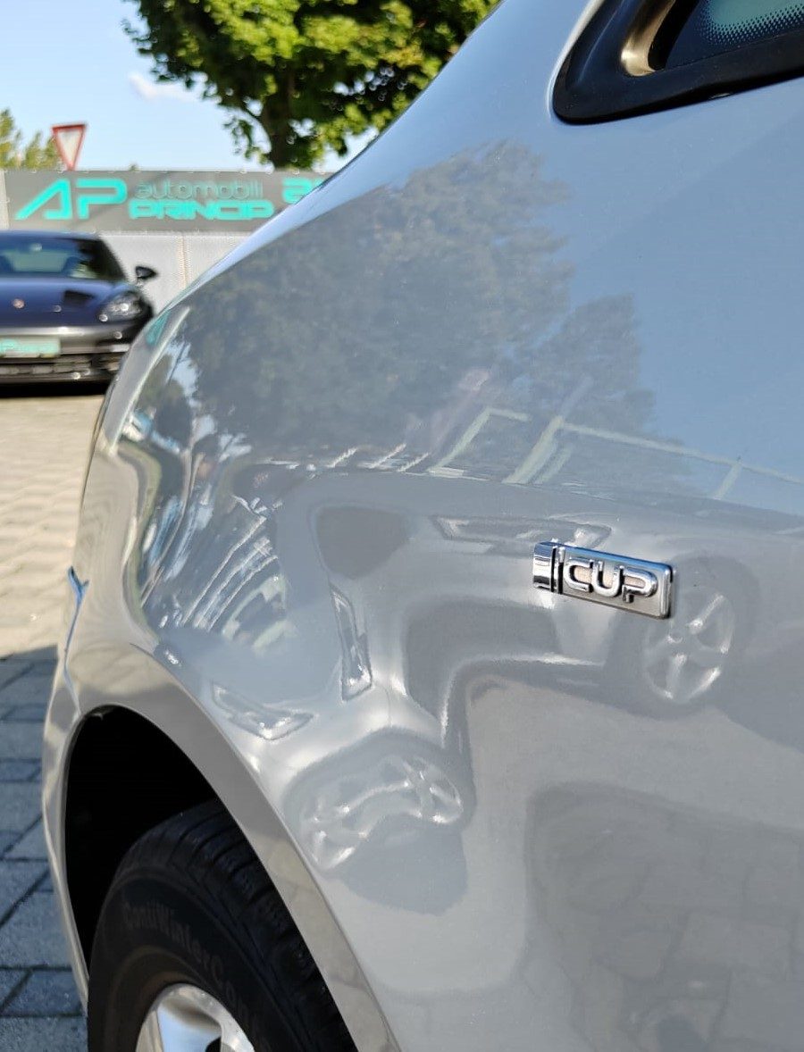 2014 Volkswagen Touran — fotografija 19