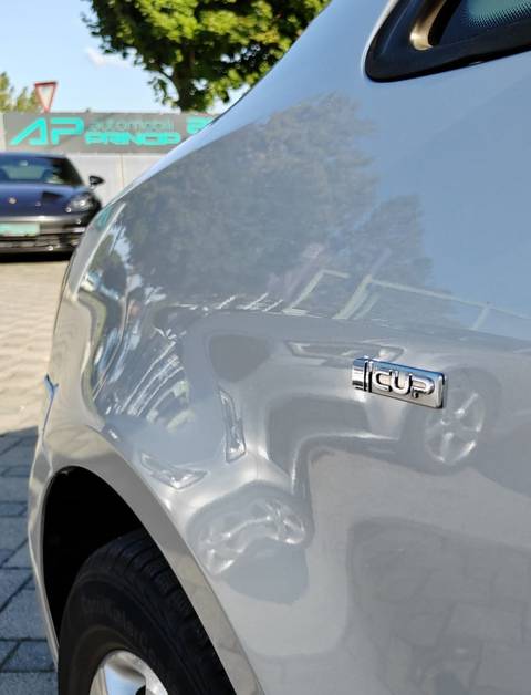 2014 Volkswagen Touran — sličica 19