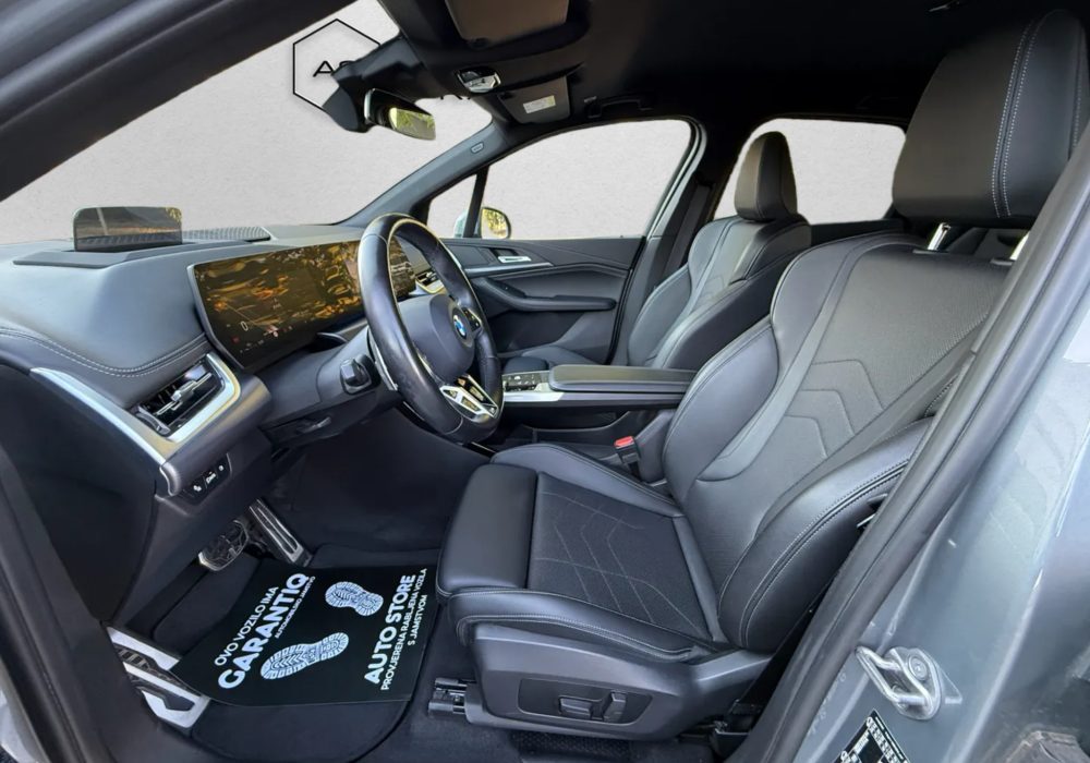 2022 BMW Serija 2 M Sport — fotografija 20