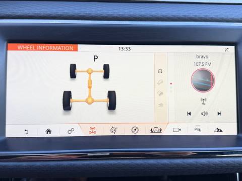 2021 Land Rover Range Rover Evoque — sličica 23