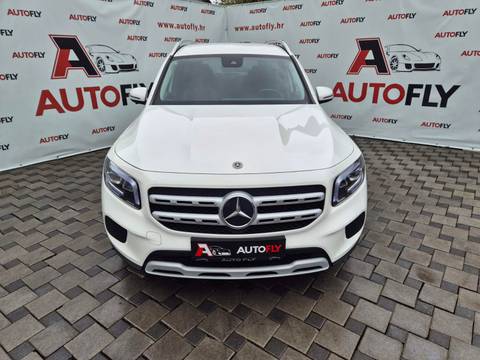 2021 Mercedes-Benz GLB — sličica 2