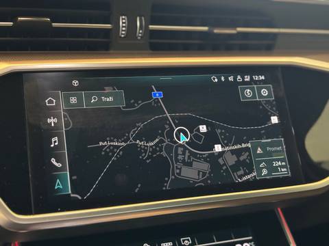 2021 Audi A6 allroad — sličica 24