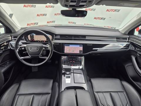 2018 Audi A8 — sličica 12