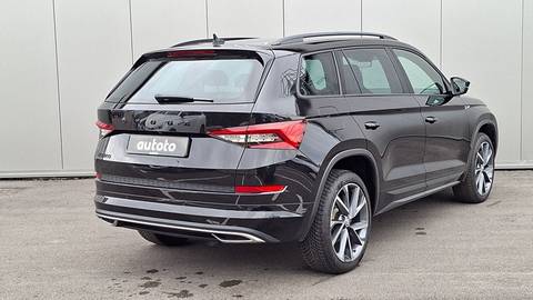 2021 Škoda Kodiaq — sličica 3