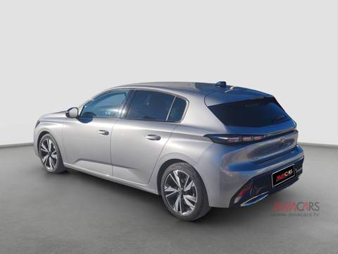2023 Peugeot 308 — sličica 5