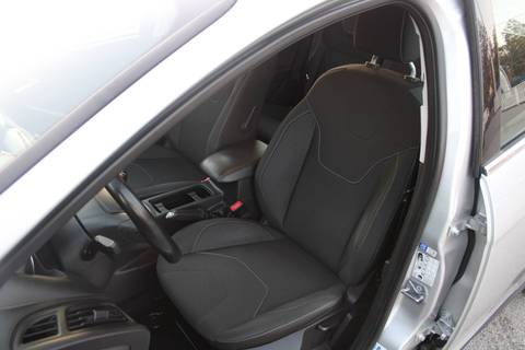 2016 Ford Focus karavan — sličica 10