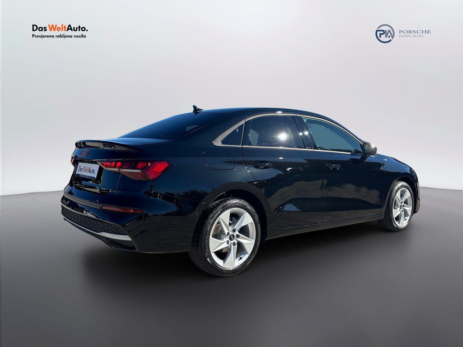 2026 Audi A3 — fotografija 5