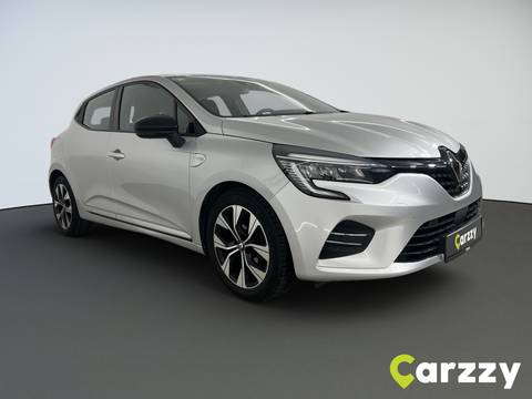 2021 Renault Clio — sličica 3