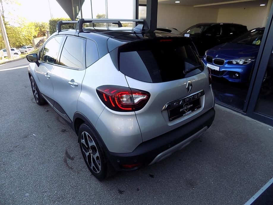 2019 Renault Captur — fotografija 5