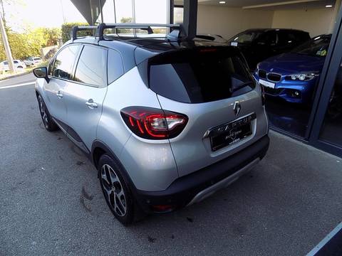 2019 Renault Captur — sličica 5