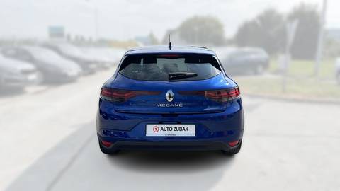 2023 Renault Megane — sličica 6