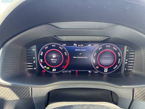 2020 Škoda Kodiaq — sličica 23