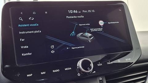 2026 Hyundai i30 — sličica 10