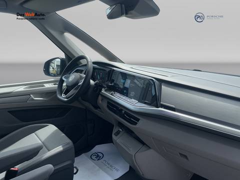 2026 Volkswagen Multivan — sličica 13