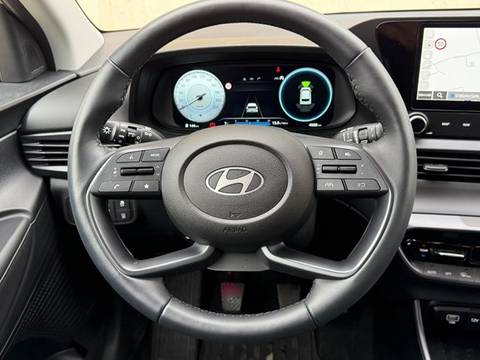 2025 Hyundai i20 — sličica 7