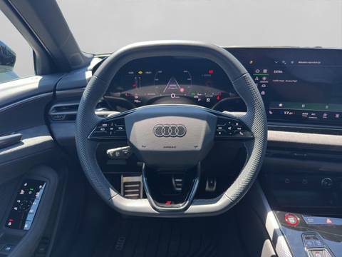 2024 Audi A5 S line — sličica 12