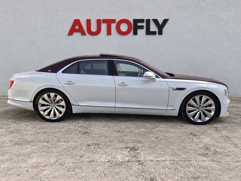 2020 Bentley S1 — sličica 5