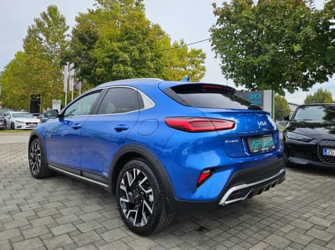 2023 Kia XCeed — sličica 4