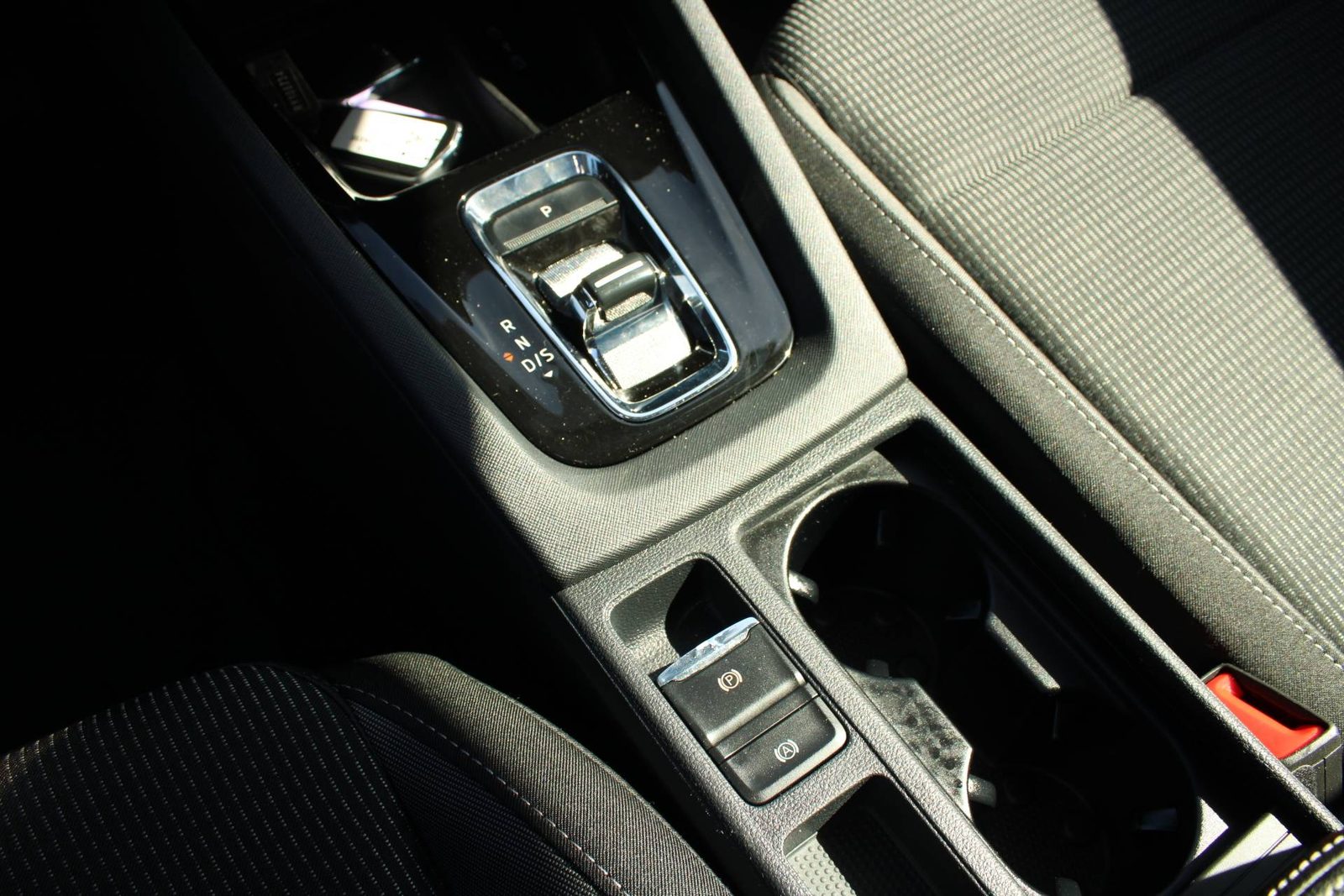 2024 Škoda Octavia Combi — fotografija 23