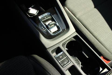 2024 Škoda Octavia Combi — sličica 23