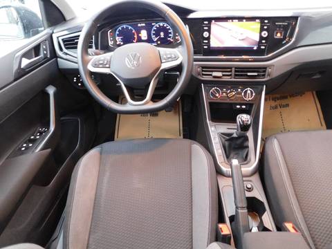 2022 Volkswagen Polo — sličica 10
