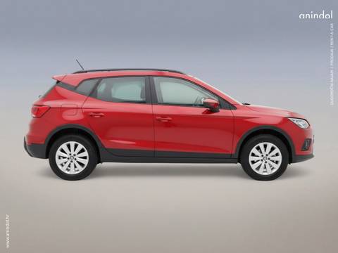 2022 Seat Arona — sličica 3