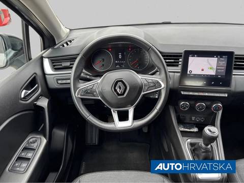 2023 Renault Captur — sličica 6