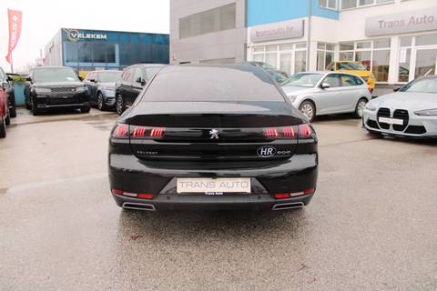 2022 Peugeot 508 — sličica 6