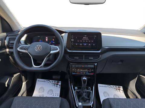 2026 Volkswagen T-Cross — sličica 12