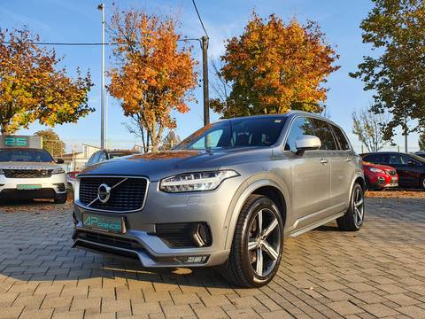 2016 Volvo XC90 — sličica 2