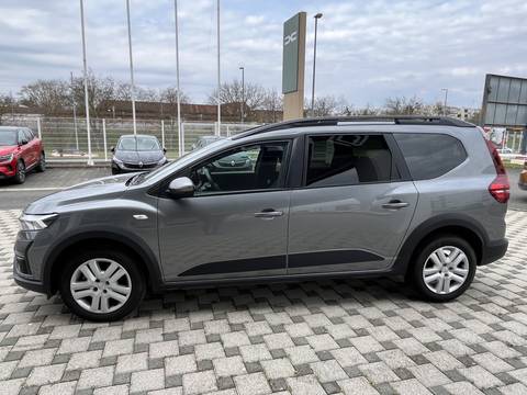 2024 Dacia Jogger — sličica 9