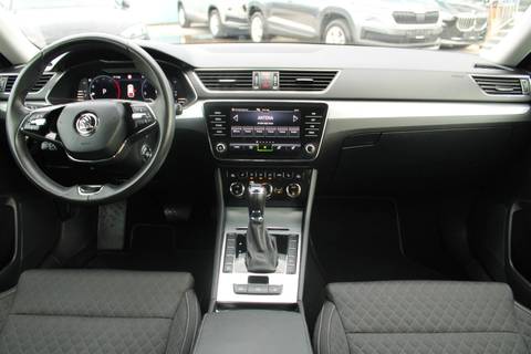 2023 Škoda Superb Combi — sličica 14